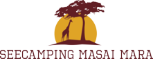 Seecamping Masai Mara Logo